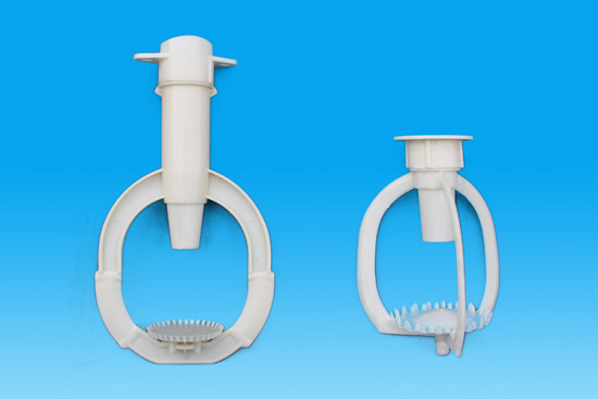 哈蒙噴頭、PTⅡ型噴頭